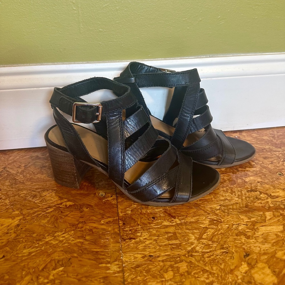 Franco Sarto Sandal